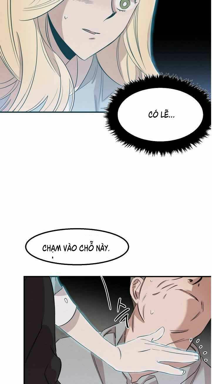 Bác Sĩ Thiên Tài Lee Moojin: Chapter 10