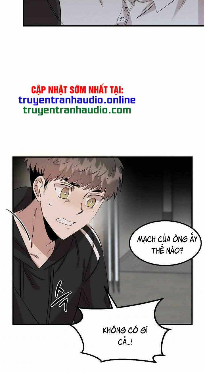 Bác Sĩ Thiên Tài Lee Moojin: Chapter 10
