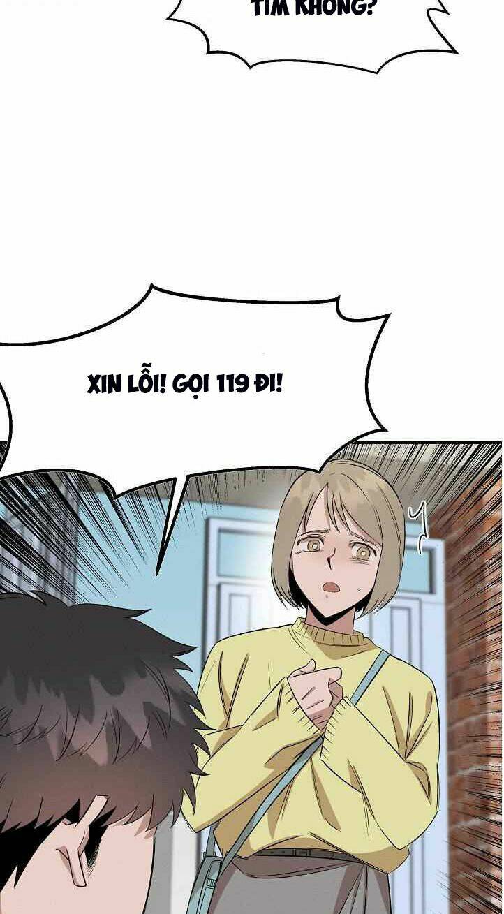 Bác Sĩ Thiên Tài Lee Moojin: Chapter 10