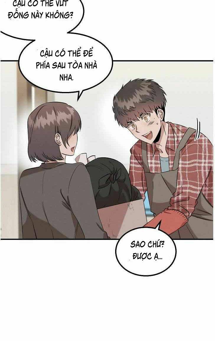 Bác Sĩ Thiên Tài Lee Moojin: Chapter 10