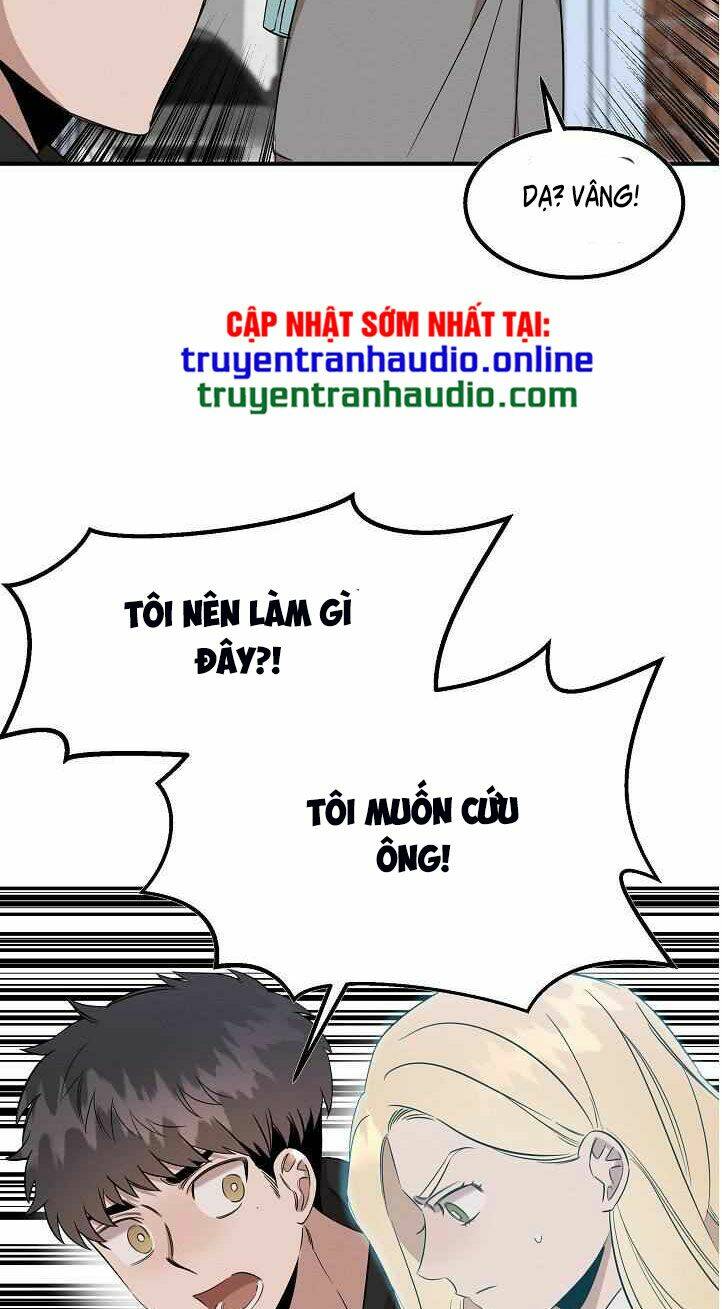 Bác Sĩ Thiên Tài Lee Moojin: Chapter 10