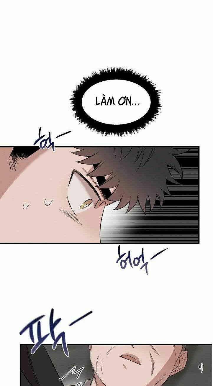 Bác Sĩ Thiên Tài Lee Moojin: Chapter 10