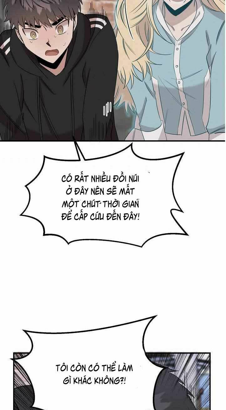 Bác Sĩ Thiên Tài Lee Moojin: Chapter 10