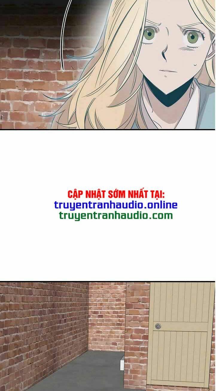 Bác Sĩ Thiên Tài Lee Moojin: Chapter 10