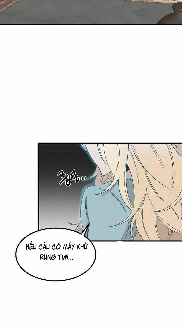 Bác Sĩ Thiên Tài Lee Moojin: Chapter 10