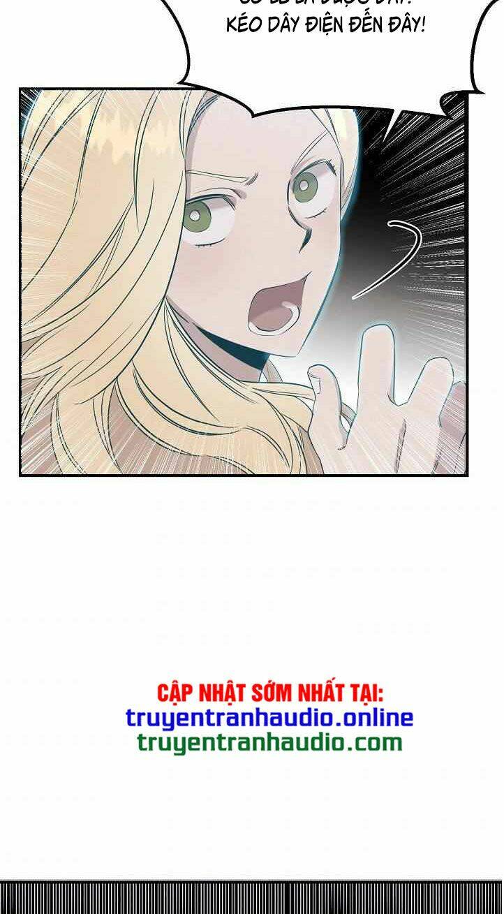 Bác Sĩ Thiên Tài Lee Moojin: Chapter 10