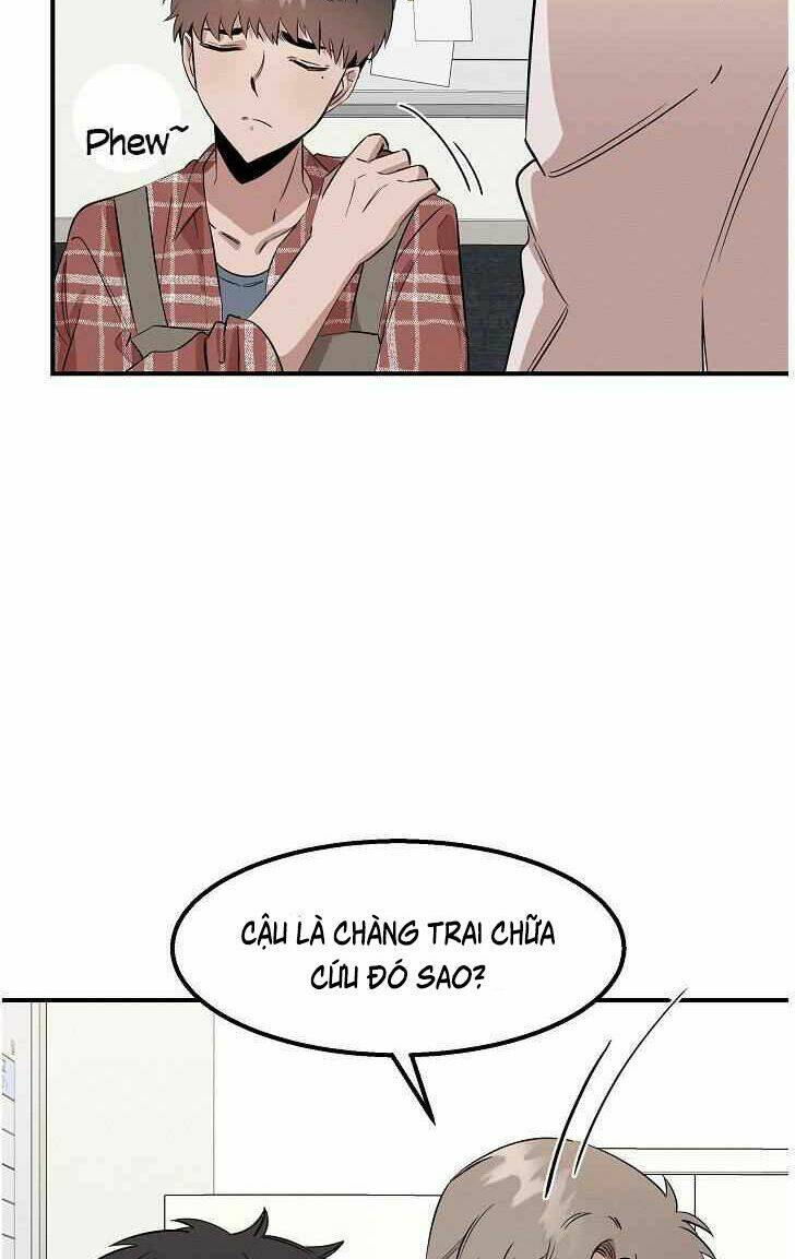 Bác Sĩ Thiên Tài Lee Moojin: Chapter 10