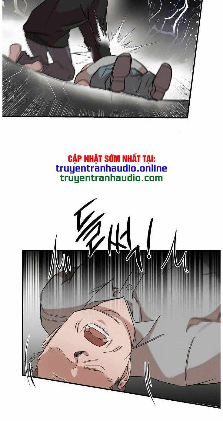 Bác Sĩ Thiên Tài Lee Moojin: Chapter 11
