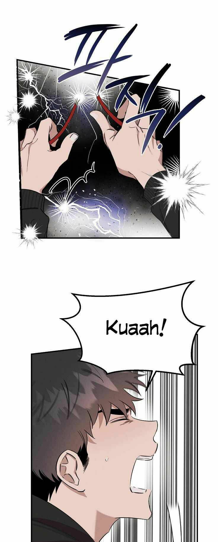 Bác Sĩ Thiên Tài Lee Moojin: Chapter 11