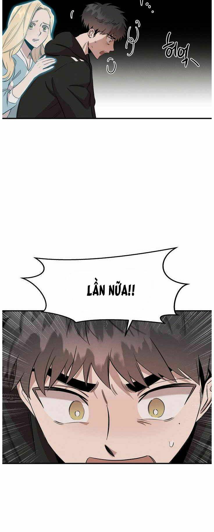 Bác Sĩ Thiên Tài Lee Moojin: Chapter 11