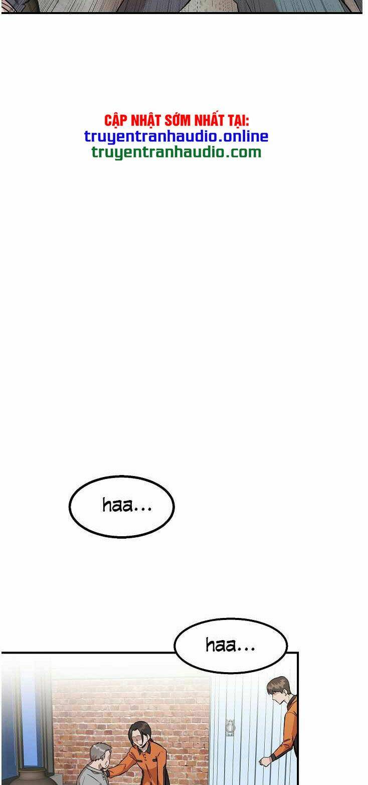 Bác Sĩ Thiên Tài Lee Moojin: Chapter 11