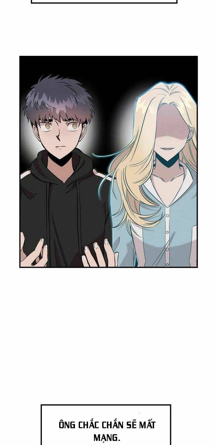 Bác Sĩ Thiên Tài Lee Moojin: Chapter 11