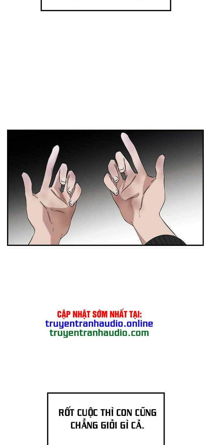 Bác Sĩ Thiên Tài Lee Moojin: Chapter 11