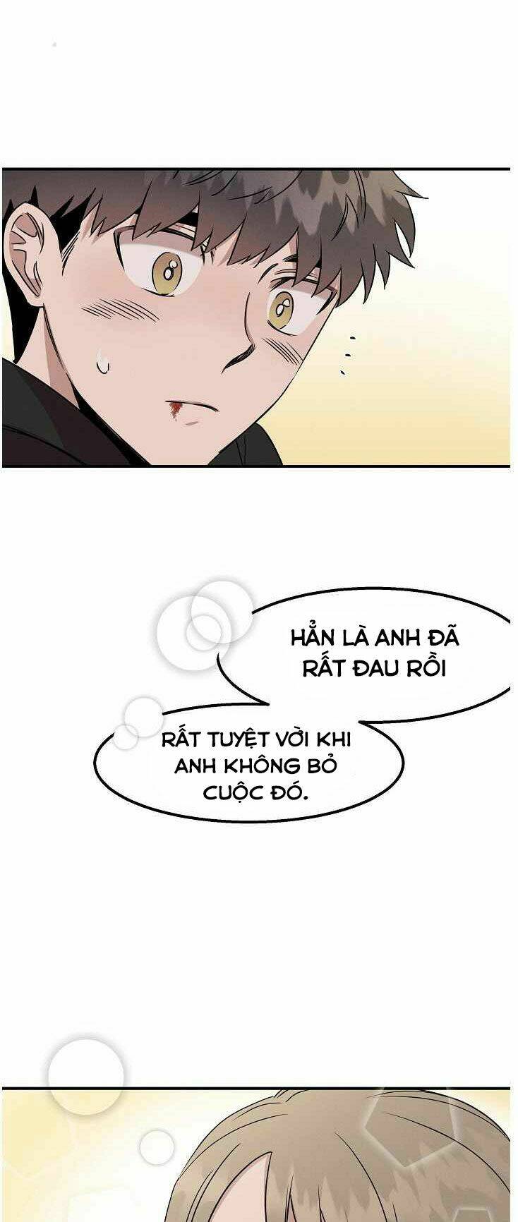 Bác Sĩ Thiên Tài Lee Moojin: Chapter 11