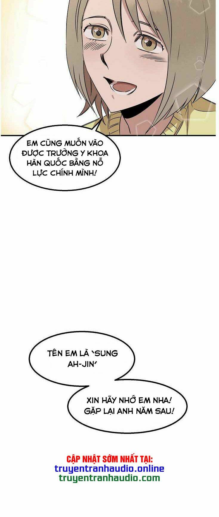 Bác Sĩ Thiên Tài Lee Moojin: Chapter 11