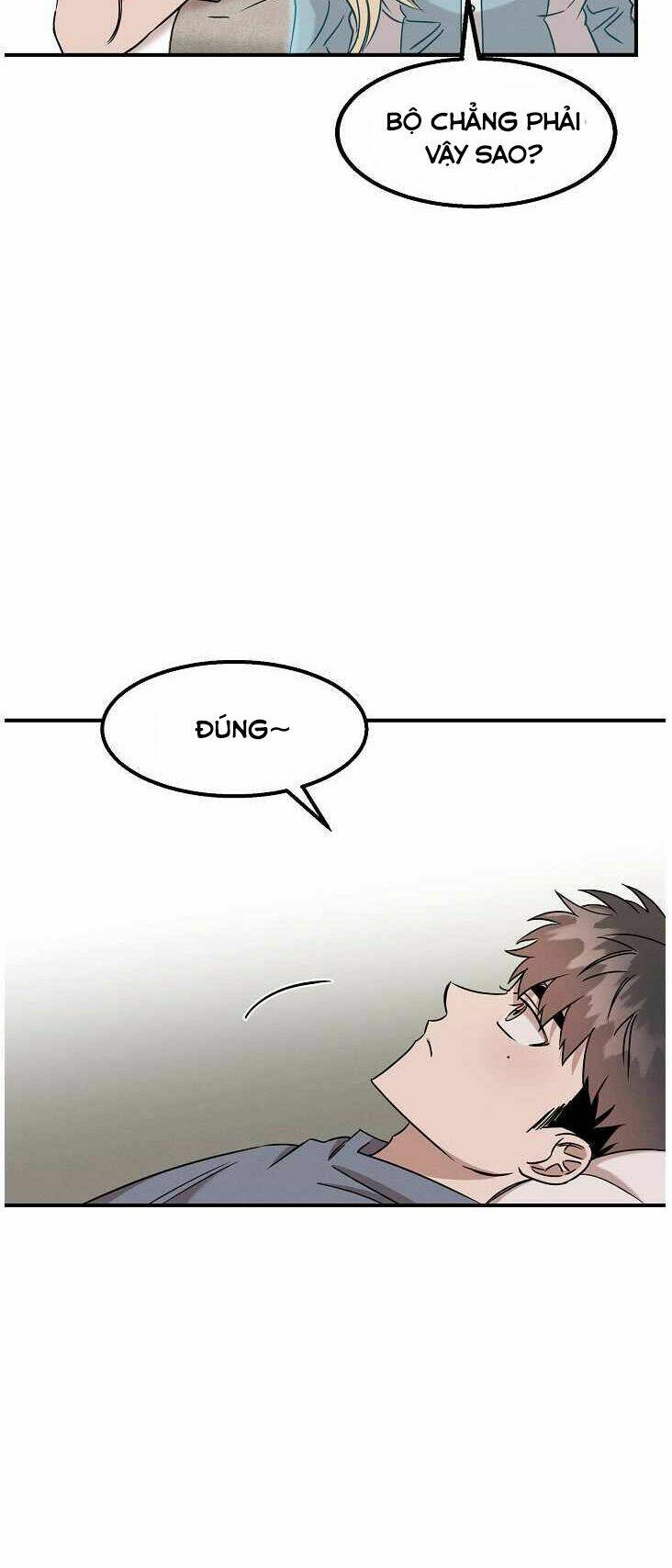 Bác Sĩ Thiên Tài Lee Moojin: Chapter 11