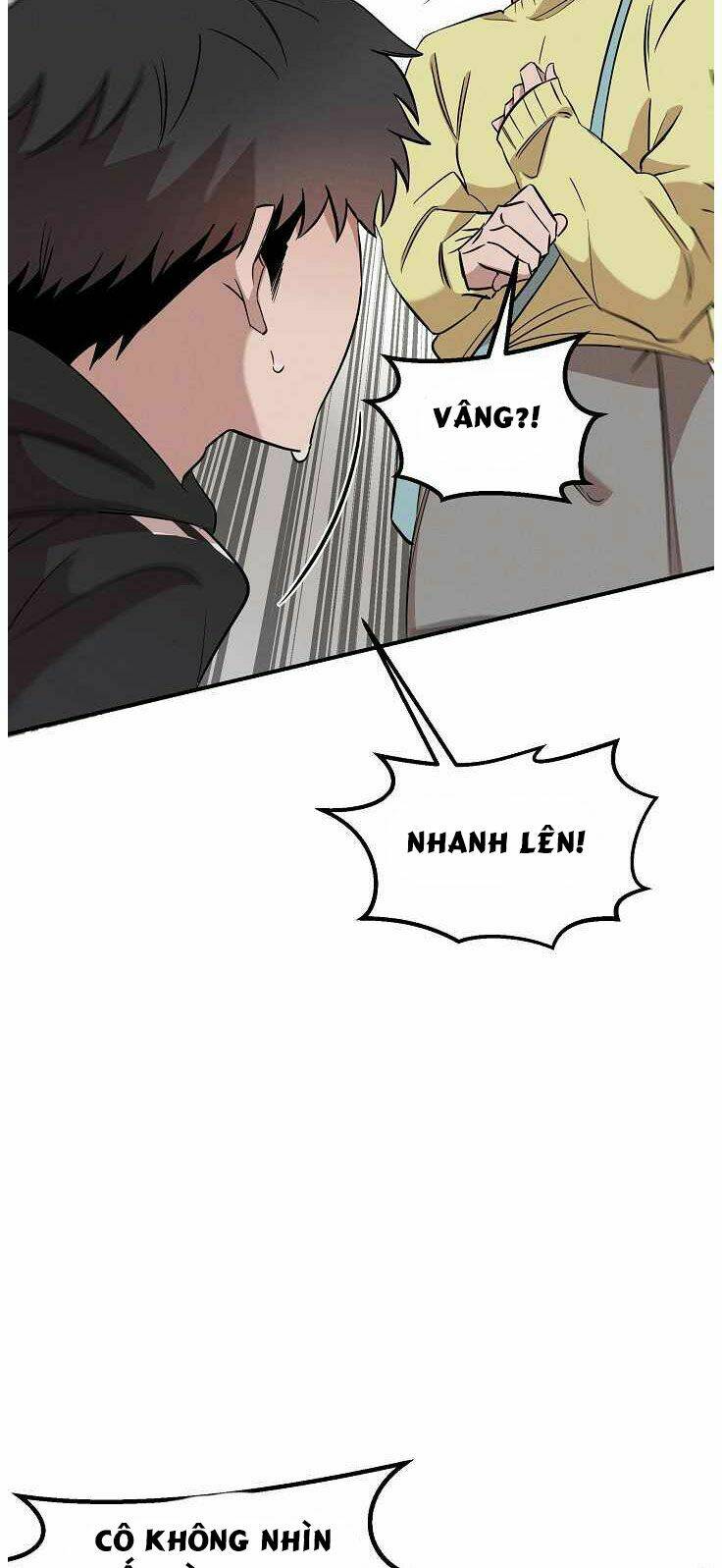 Bác Sĩ Thiên Tài Lee Moojin: Chapter 11