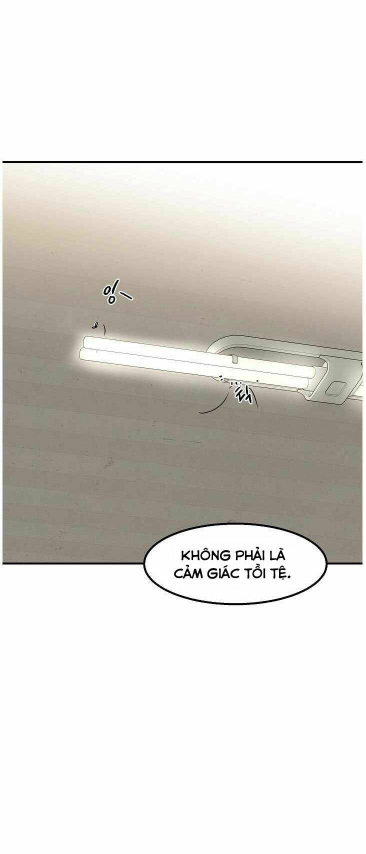 Bác Sĩ Thiên Tài Lee Moojin: Chapter 11