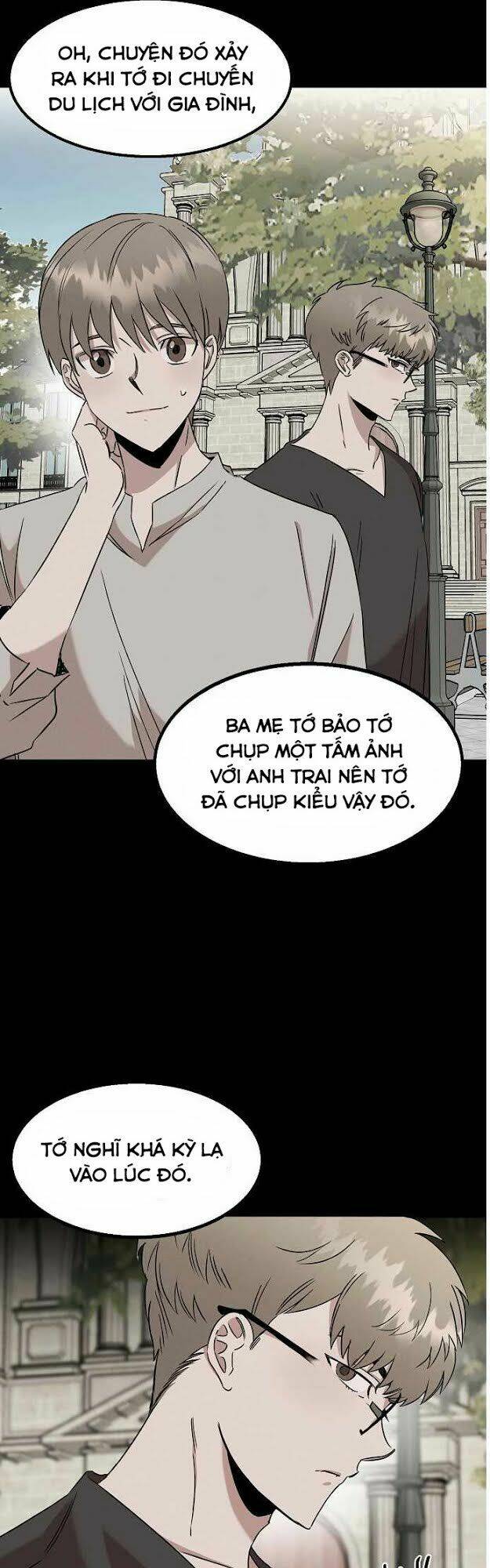 Bác Sĩ Thiên Tài Lee Moojin: Chapter 11