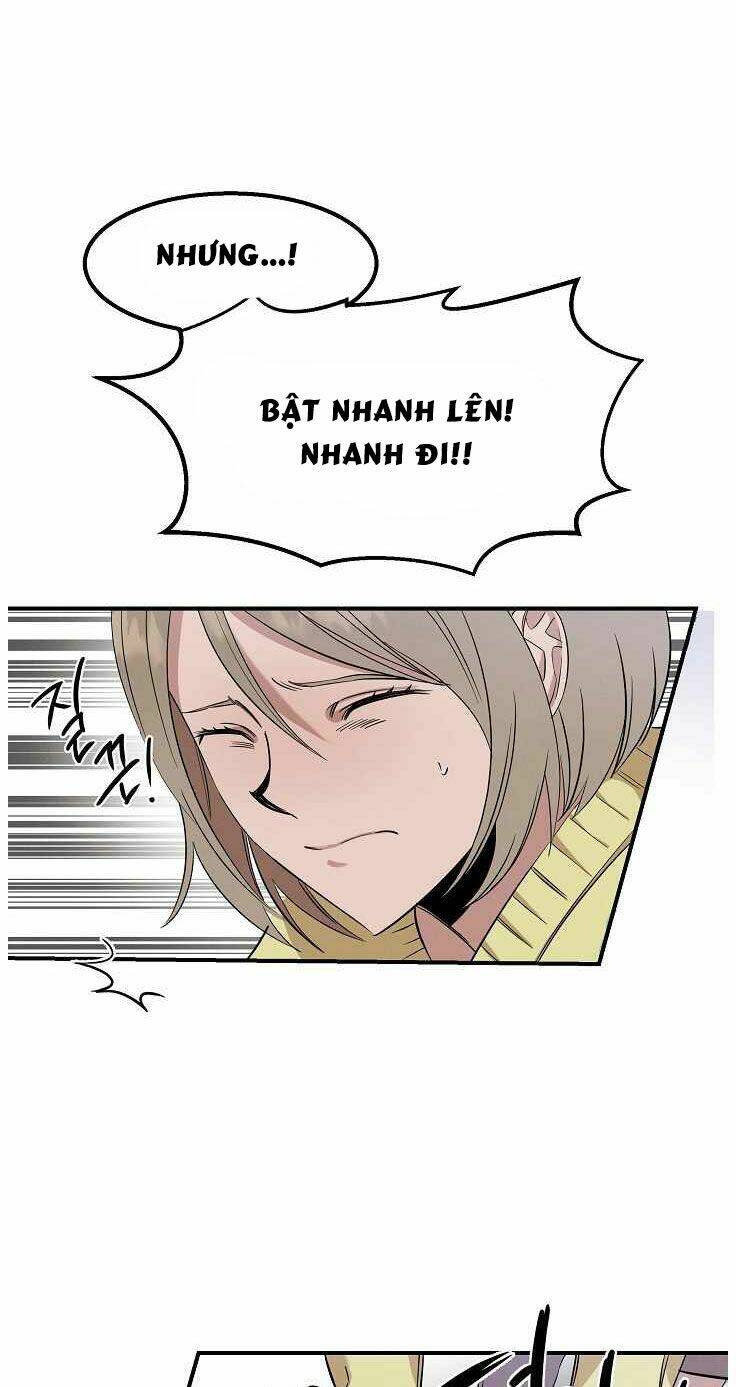 Bác Sĩ Thiên Tài Lee Moojin: Chapter 11