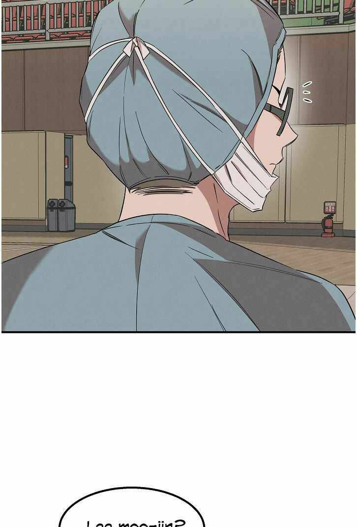 Bác Sĩ Thiên Tài Lee Moojin: Chapter 12