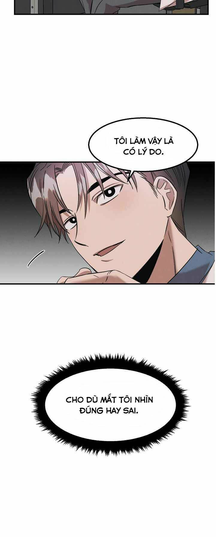 Bác Sĩ Thiên Tài Lee Moojin: Chapter 12