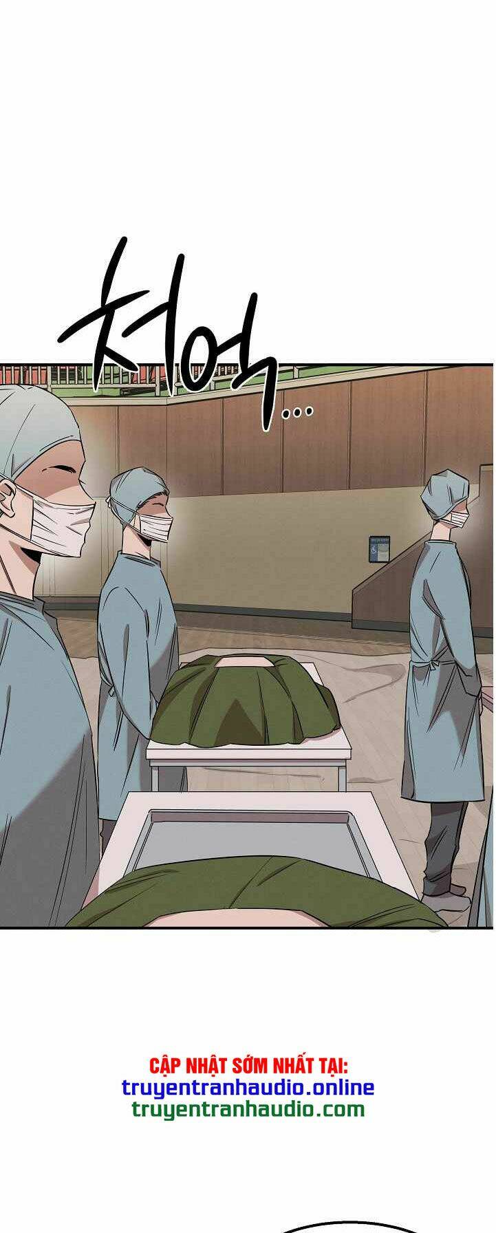 Bác Sĩ Thiên Tài Lee Moojin: Chapter 12