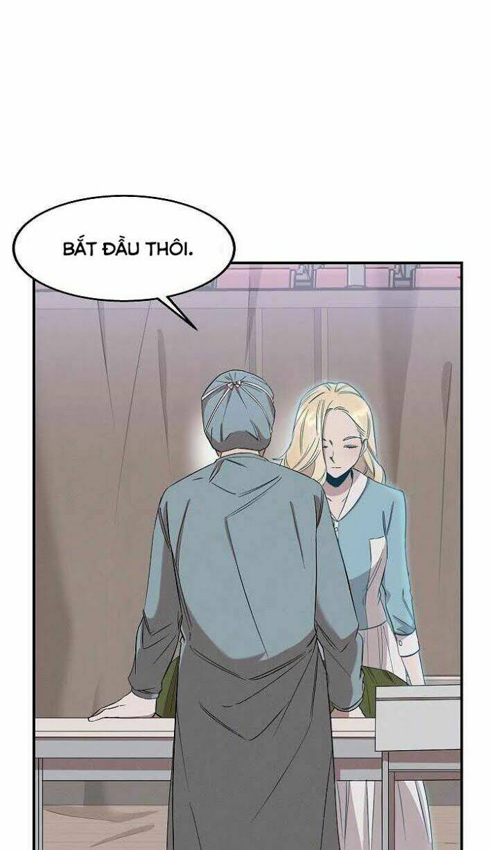 Bác Sĩ Thiên Tài Lee Moojin: Chapter 12
