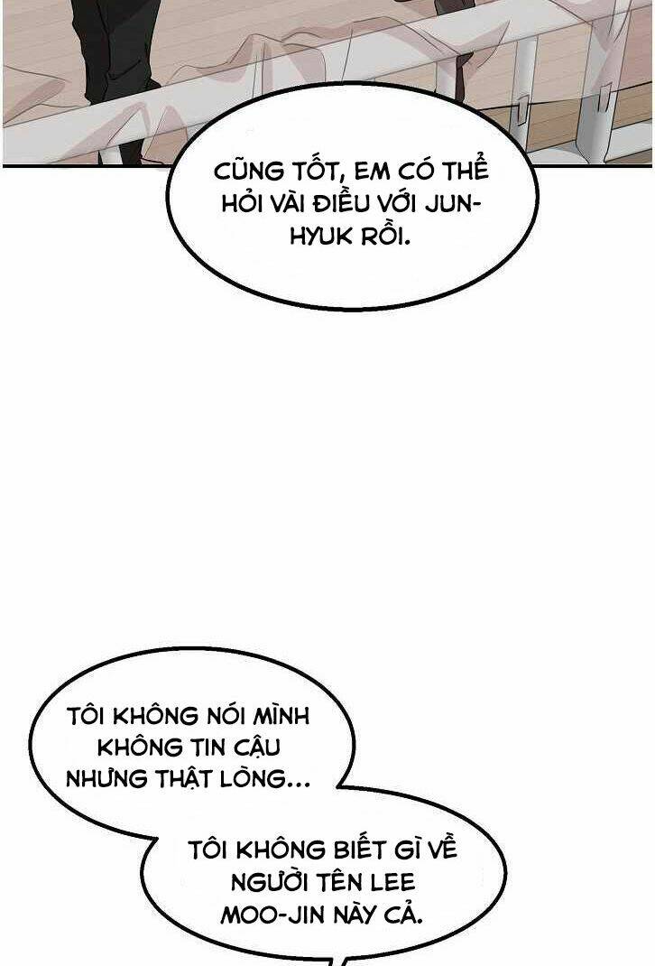 Bác Sĩ Thiên Tài Lee Moojin: Chapter 12