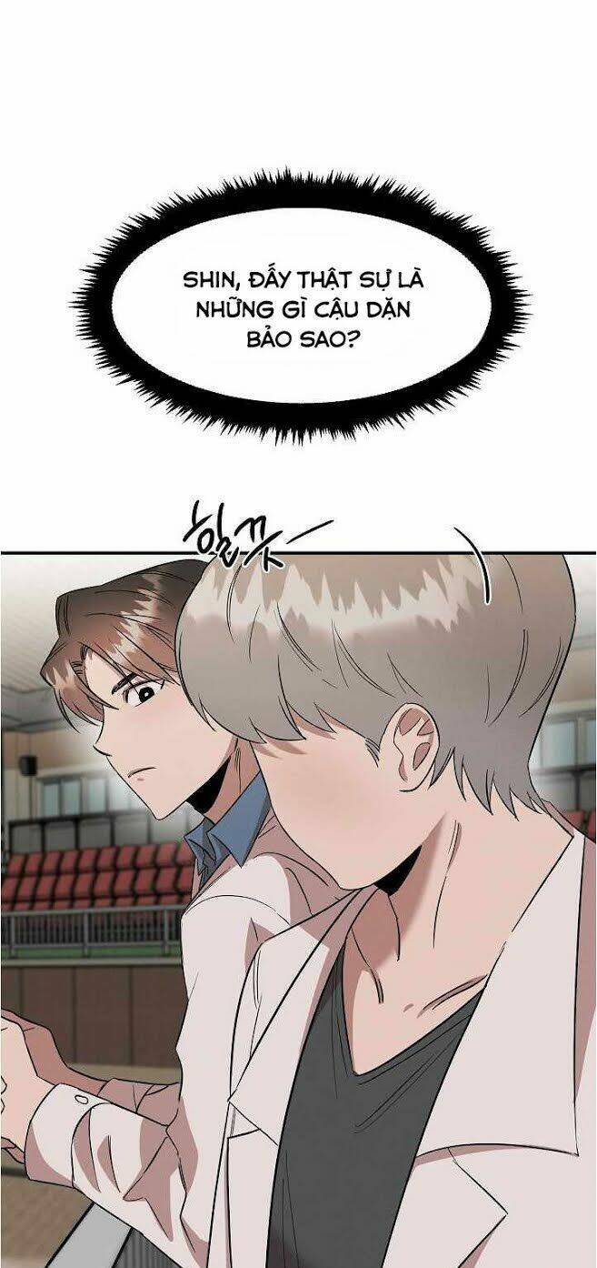 Bác Sĩ Thiên Tài Lee Moojin: Chapter 12