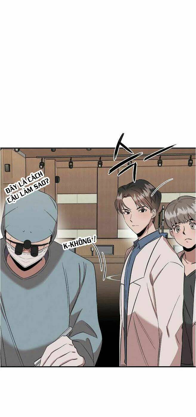 Bác Sĩ Thiên Tài Lee Moojin: Chapter 12