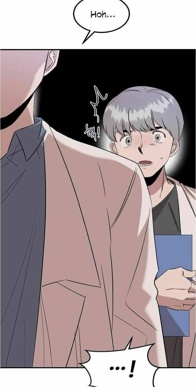Bác Sĩ Thiên Tài Lee Moojin: Chapter 12