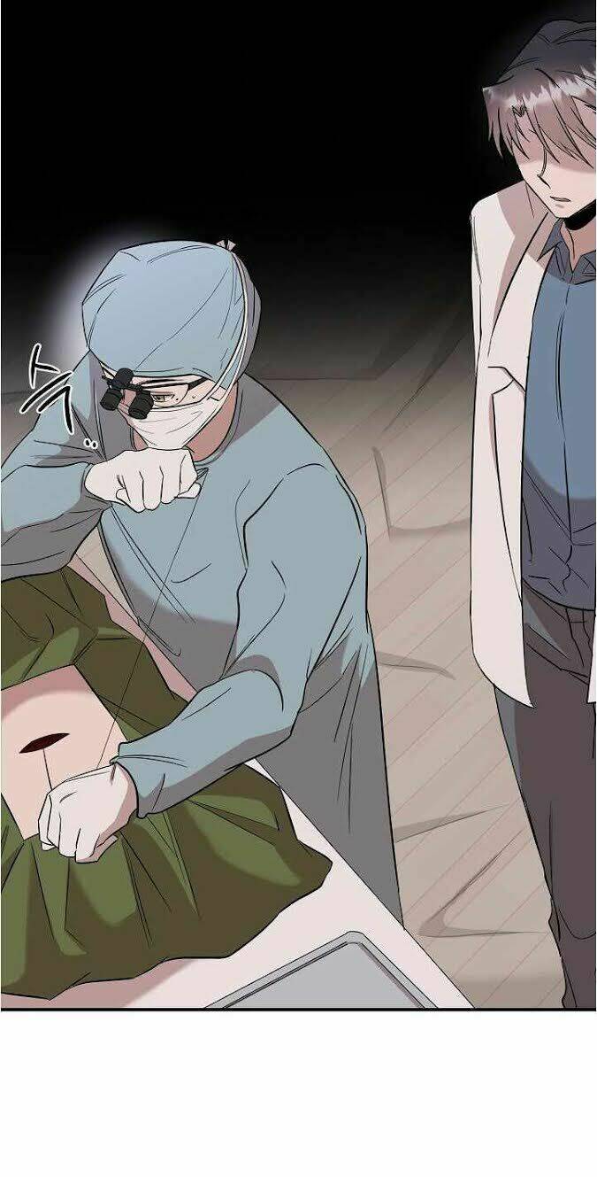 Bác Sĩ Thiên Tài Lee Moojin: Chapter 12