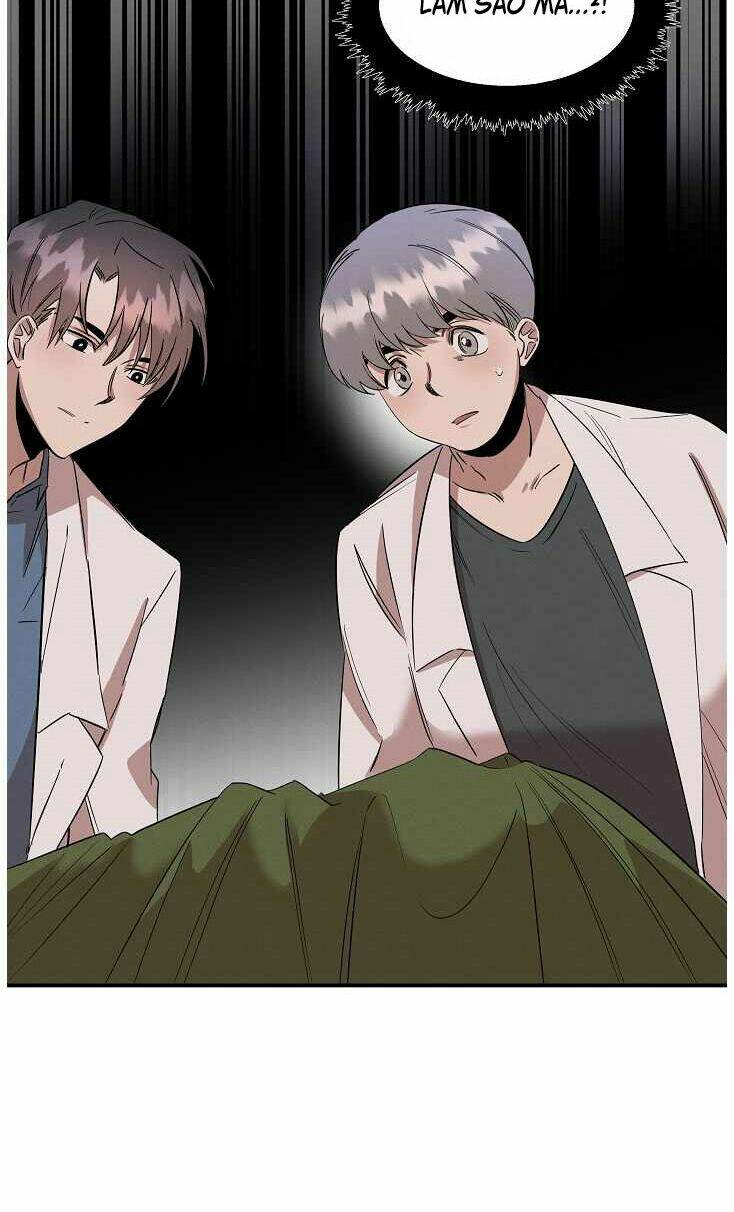Bác Sĩ Thiên Tài Lee Moojin: Chapter 13