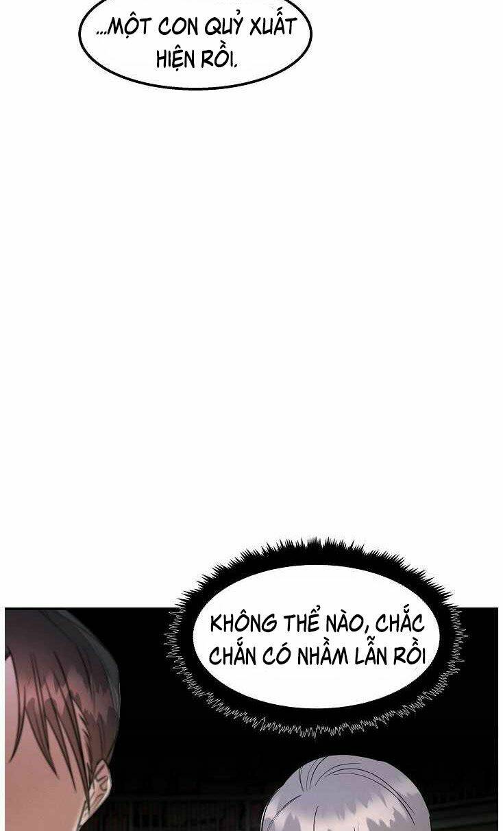 Bác Sĩ Thiên Tài Lee Moojin: Chapter 13