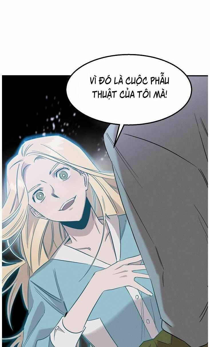 Bác Sĩ Thiên Tài Lee Moojin: Chapter 13