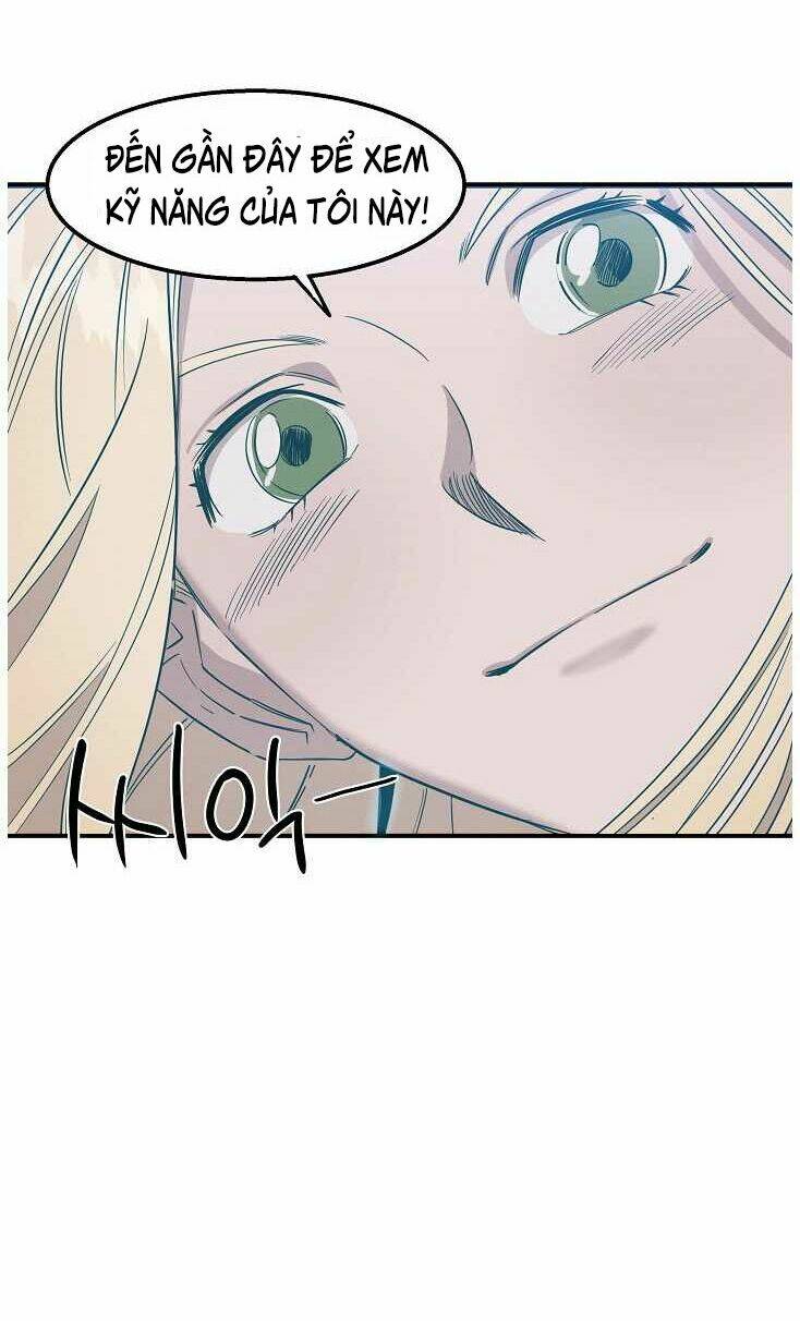 Bác Sĩ Thiên Tài Lee Moojin: Chapter 13