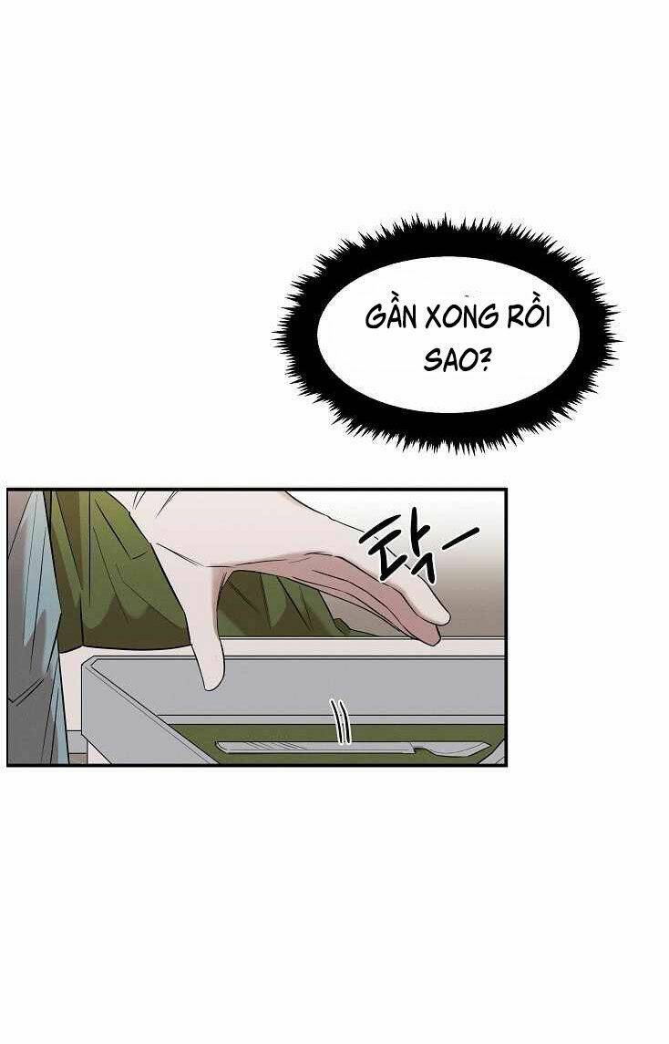 Bác Sĩ Thiên Tài Lee Moojin: Chapter 13
