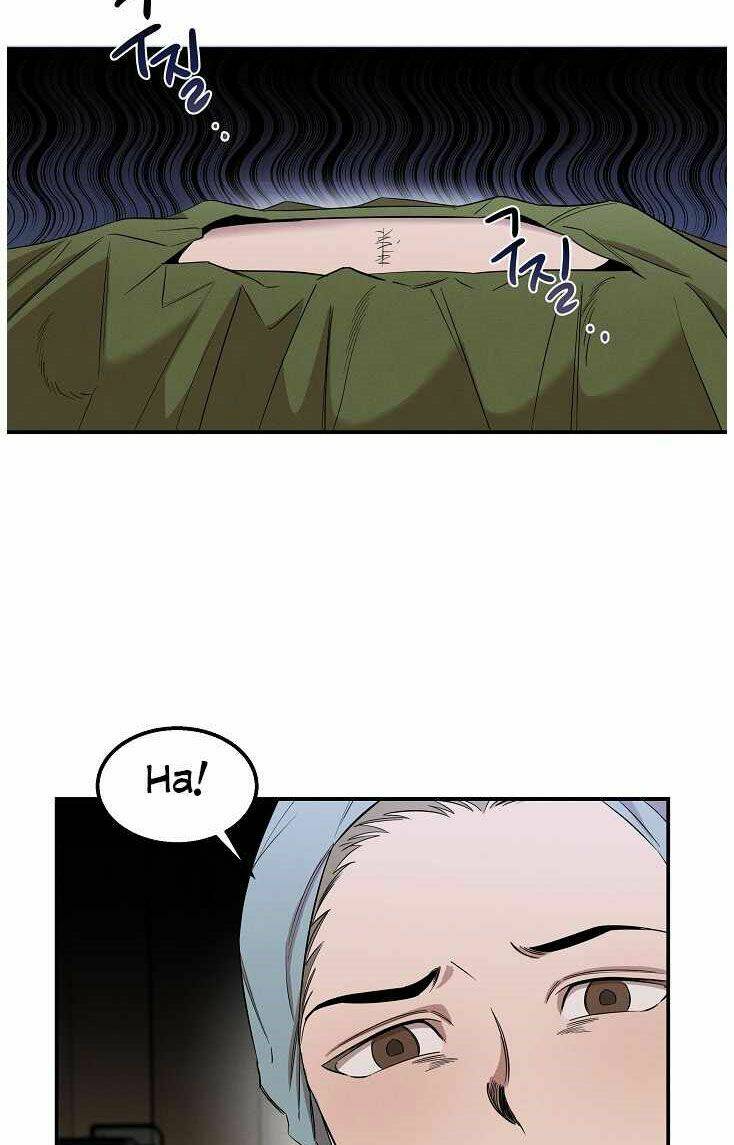 Bác Sĩ Thiên Tài Lee Moojin: Chapter 13