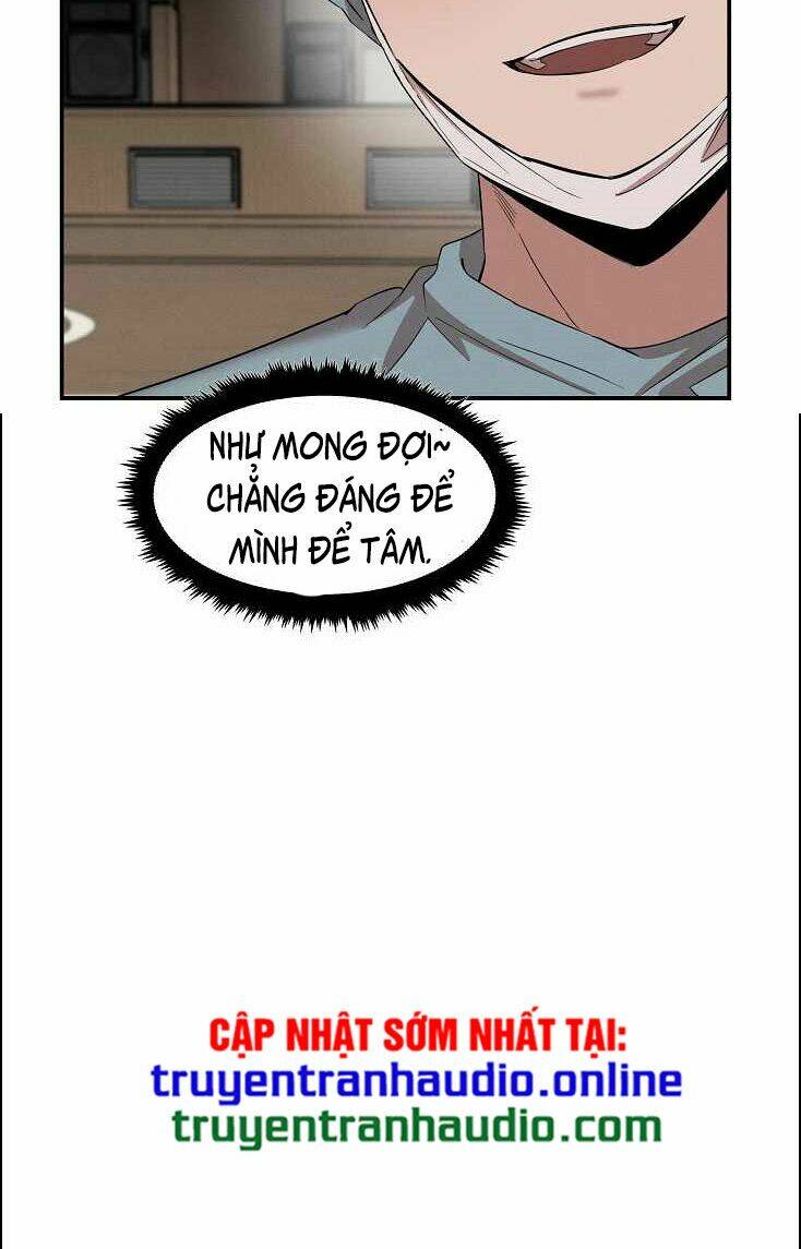 Bác Sĩ Thiên Tài Lee Moojin: Chapter 13