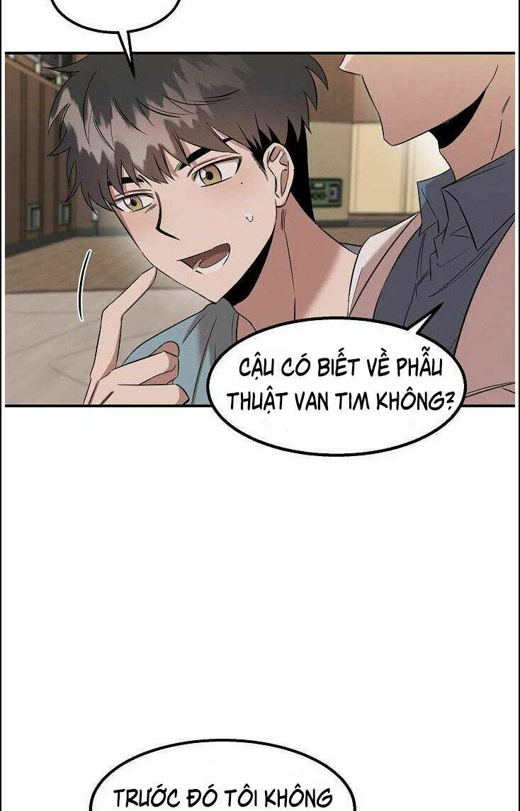 Bác Sĩ Thiên Tài Lee Moojin: Chapter 13
