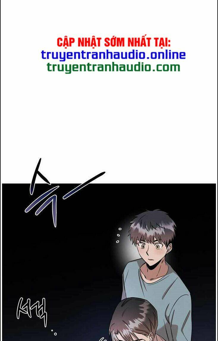 Bác Sĩ Thiên Tài Lee Moojin: Chapter 13