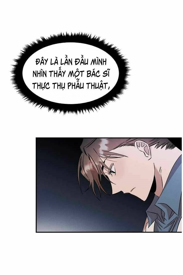 Bác Sĩ Thiên Tài Lee Moojin: Chapter 13