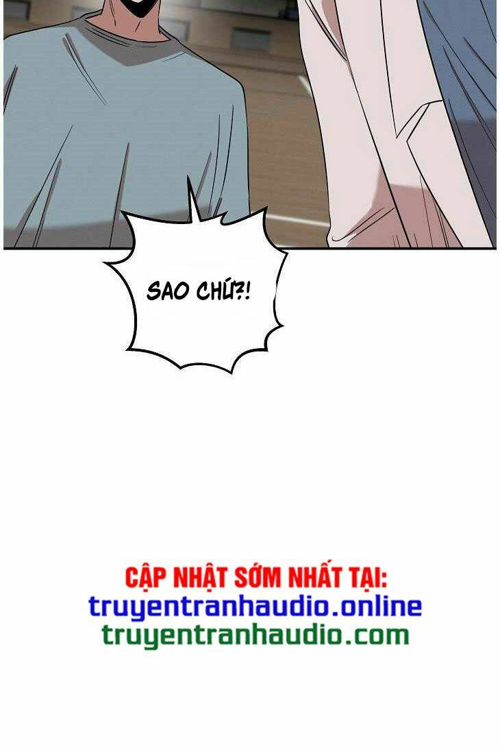 Bác Sĩ Thiên Tài Lee Moojin: Chapter 13