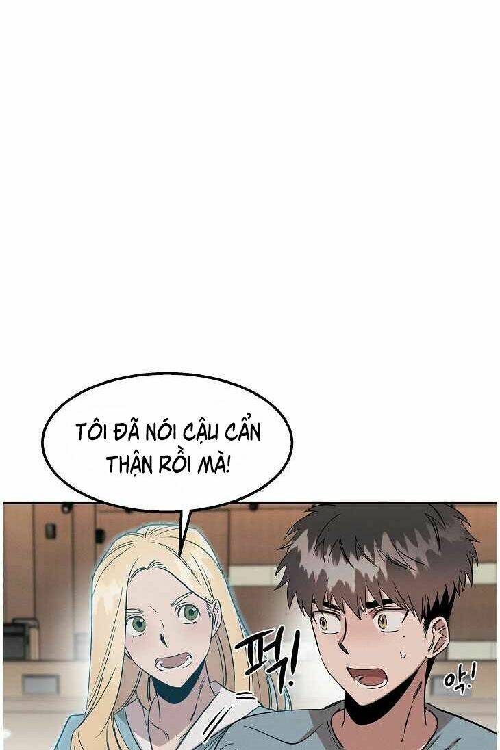Bác Sĩ Thiên Tài Lee Moojin: Chapter 13