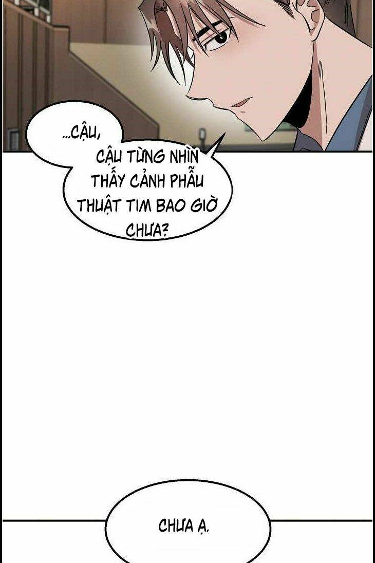 Bác Sĩ Thiên Tài Lee Moojin: Chapter 13