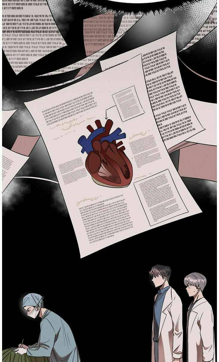 Bác Sĩ Thiên Tài Lee Moojin: Chapter 13