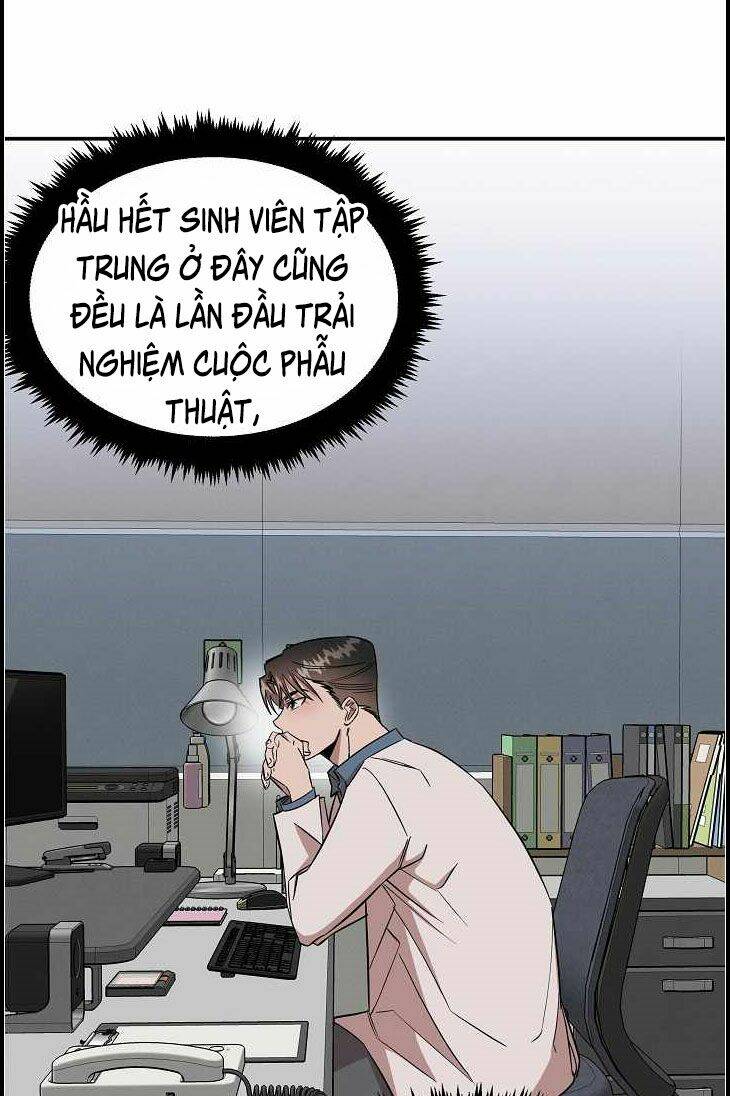 Bác Sĩ Thiên Tài Lee Moojin: Chapter 13