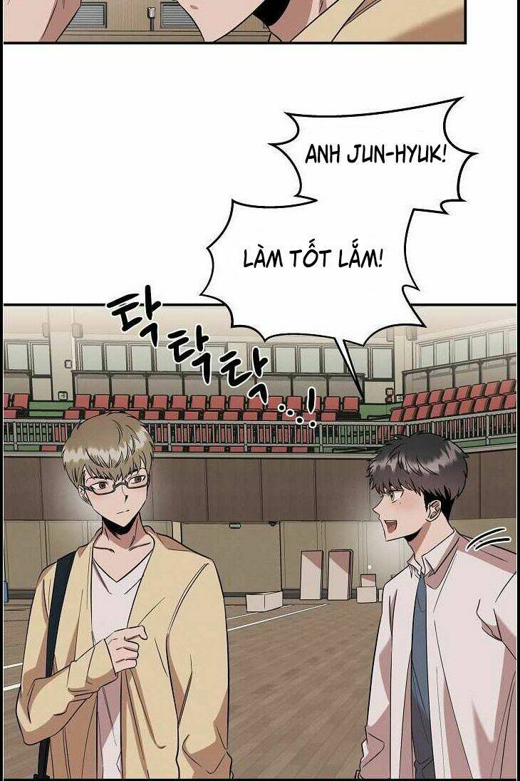 Bác Sĩ Thiên Tài Lee Moojin: Chapter 13