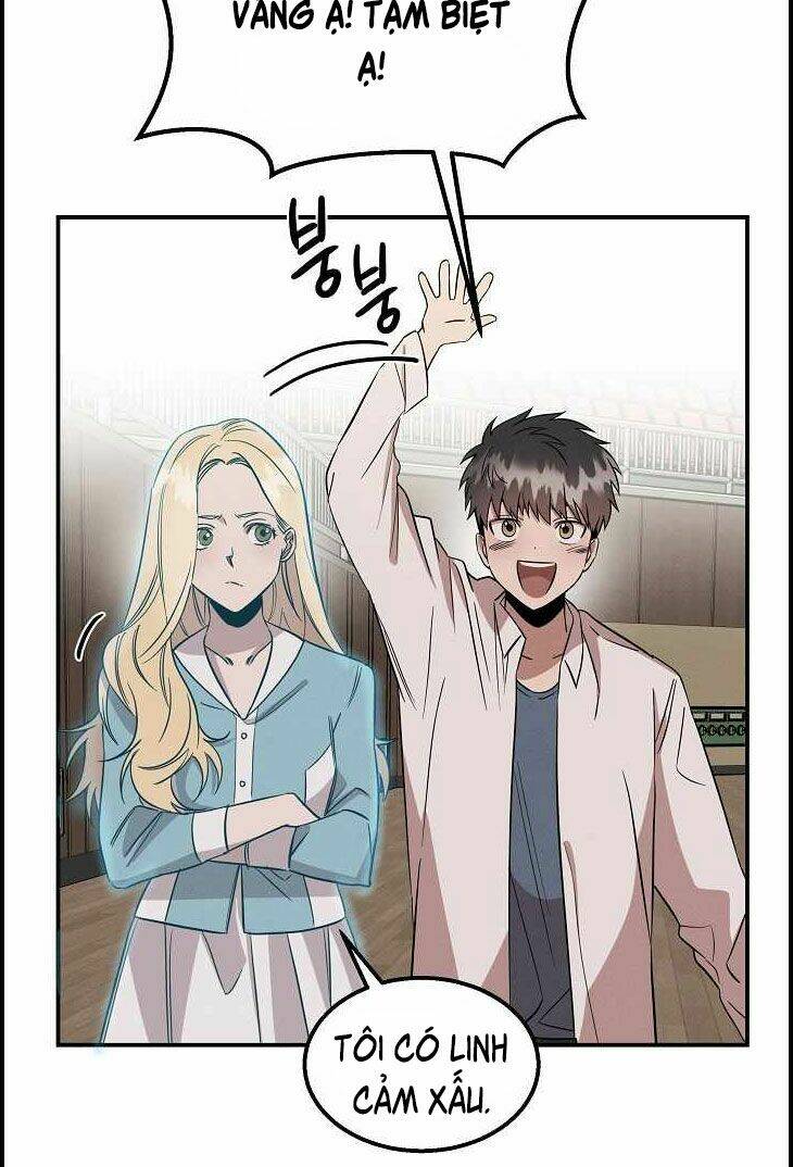 Bác Sĩ Thiên Tài Lee Moojin: Chapter 13